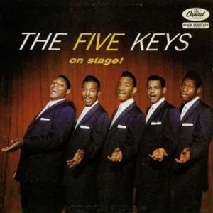 The Five Keys